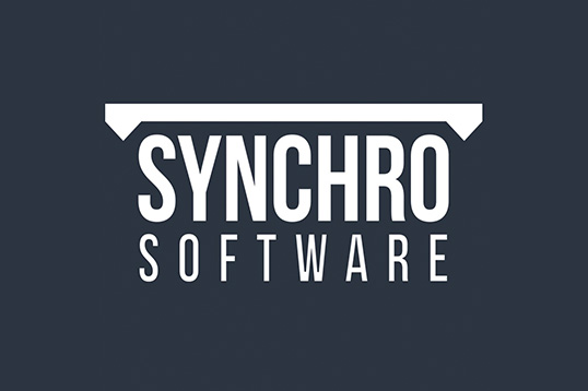 Synchro software logo