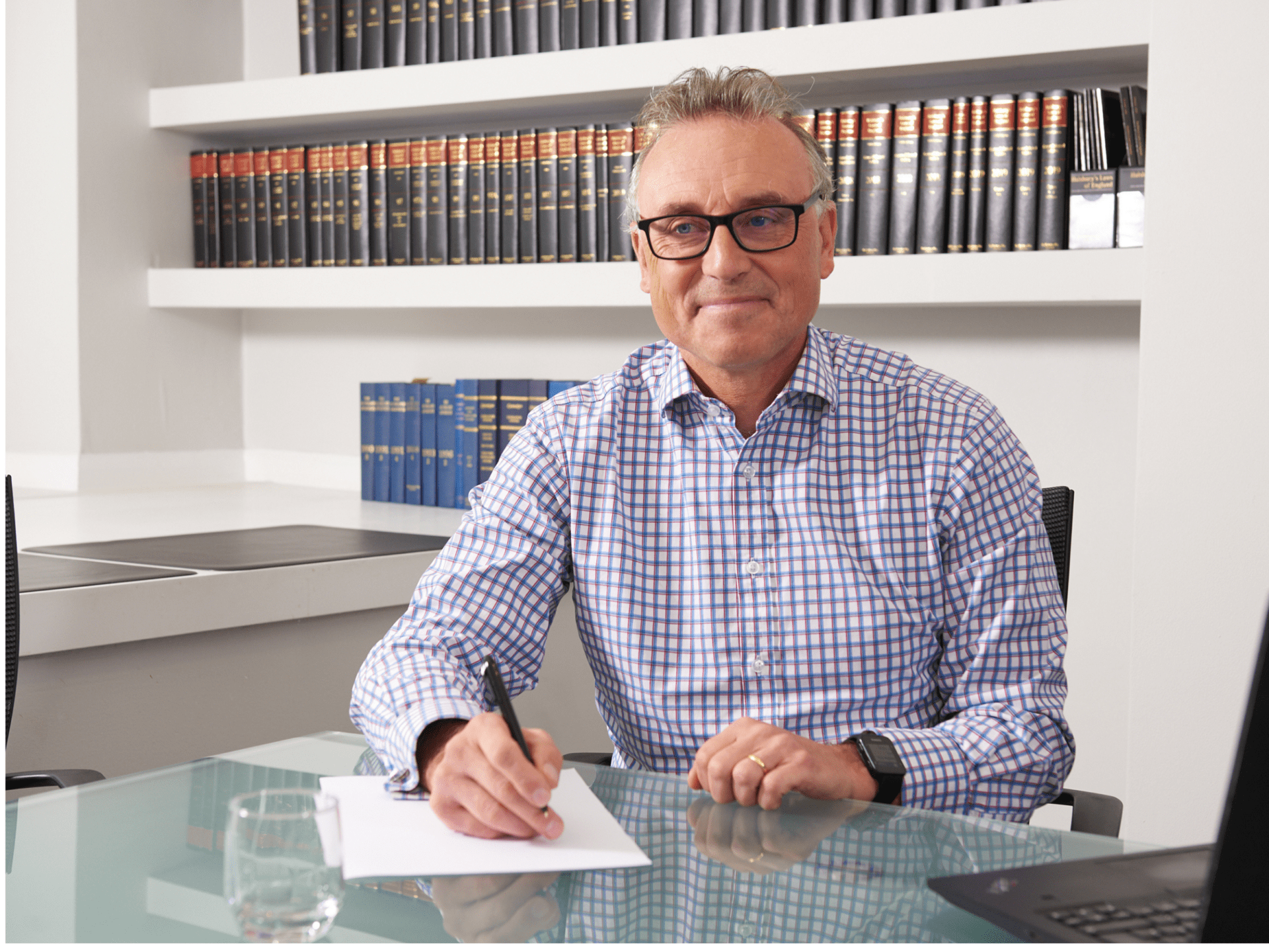Aaron Keene | Family Law Solicitor | The Wilkes Partnership