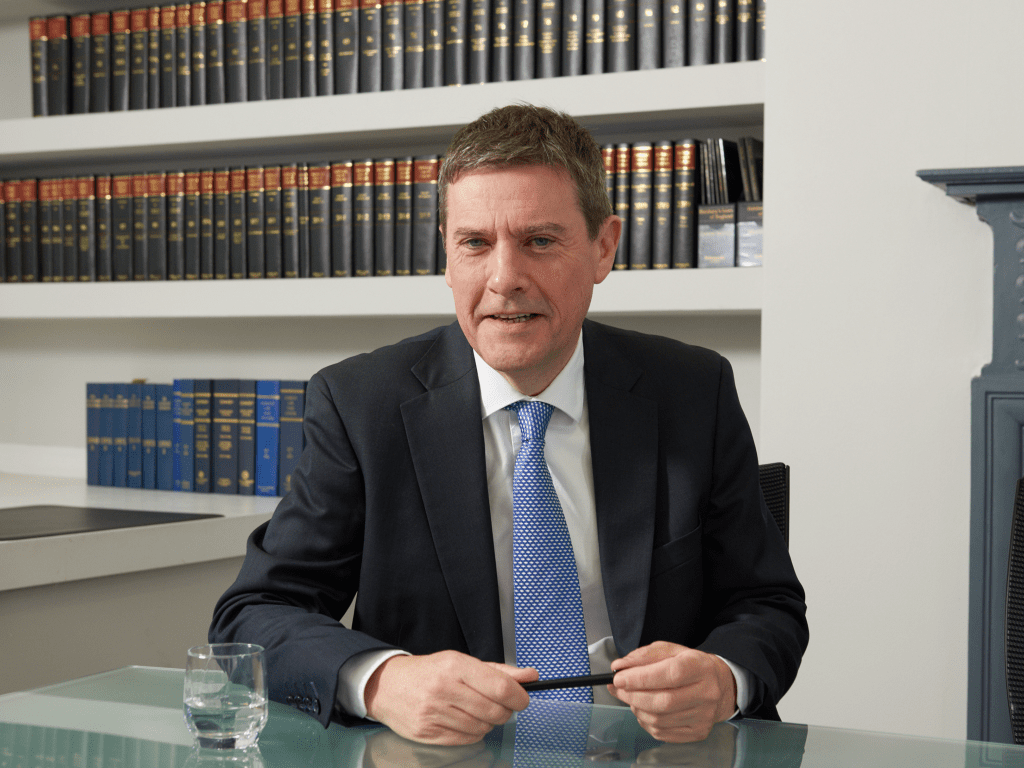 David Cleary