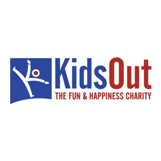 Kids Out - The Fun & Happiness Charity