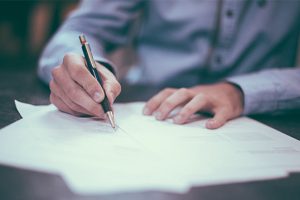 Fact or Fiction? The Reality Of Making A Will