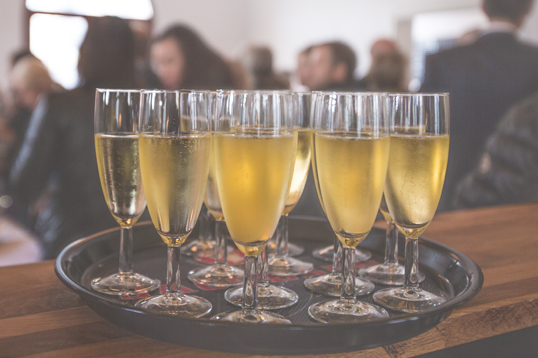 The Office Christmas Party – Avoiding More Than Just A Hangover