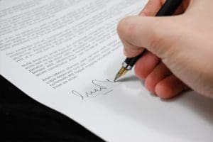 Jack Ackrill | The Wilkes Partnership Solicitors Birmingham | Will Disputes & Contentious Probate The importance of choosing the right executor