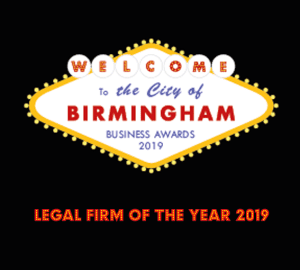 Wilkes Nominated forWilkes Nominated for Legal Firm The Year Award