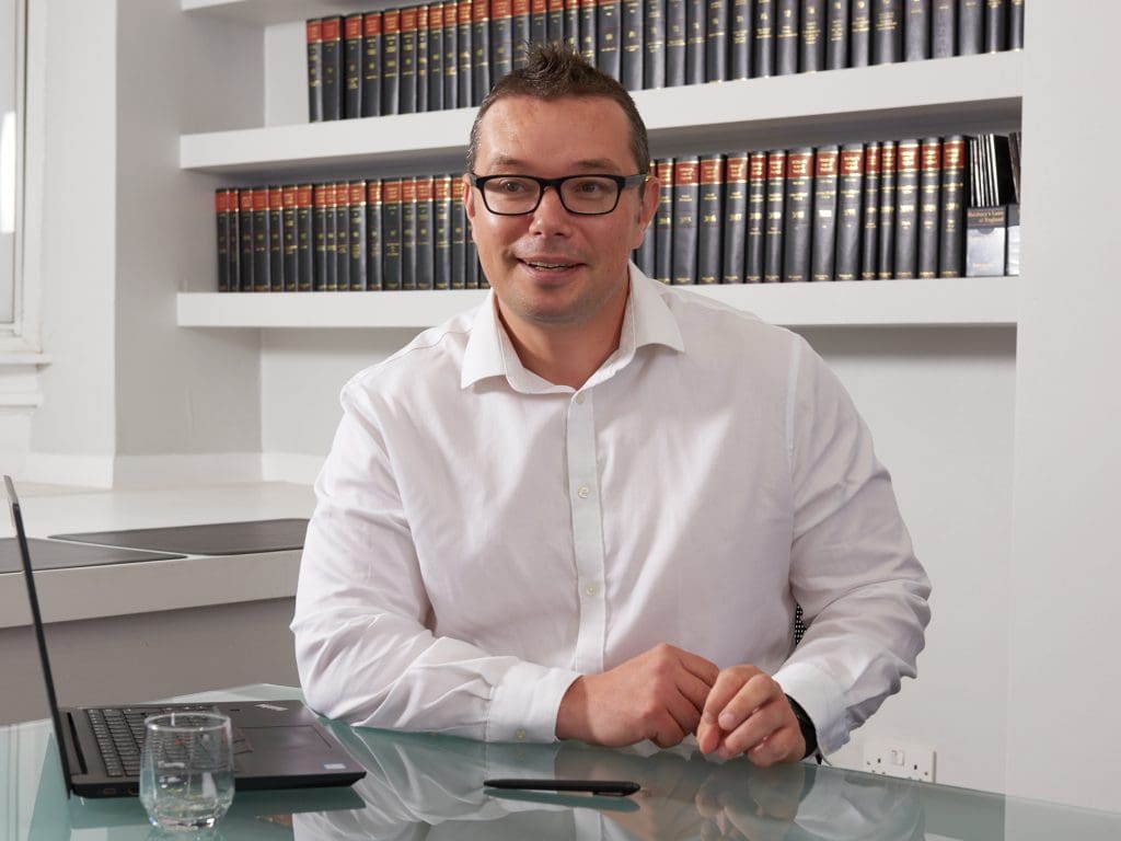 Adrian Schuck