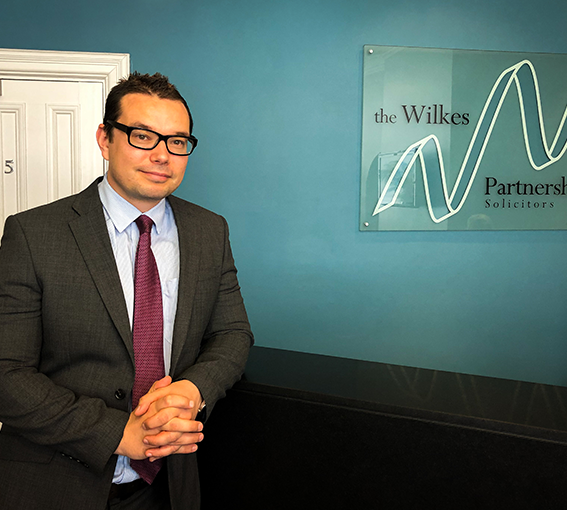 Adrian Schuck re-joins Wilkes to further Strengthen Private client team