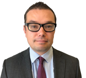 Adrian Schuck, Private Client Solicitor, Wilkes, Birmingham & Solihull