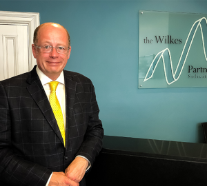 Specialist tax and estate planning lawyer Philip Harrison has joined The Wilkes Partnership as a Consultant in our Private Client Team