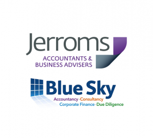 Wilkes Corporate Team Advise Blue Sky Corporate Finance on Jerroms Merger