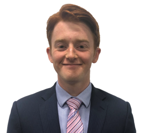 Owen Shave, Corporate Solicitor, The WIlkes Partnership, Birmingham
