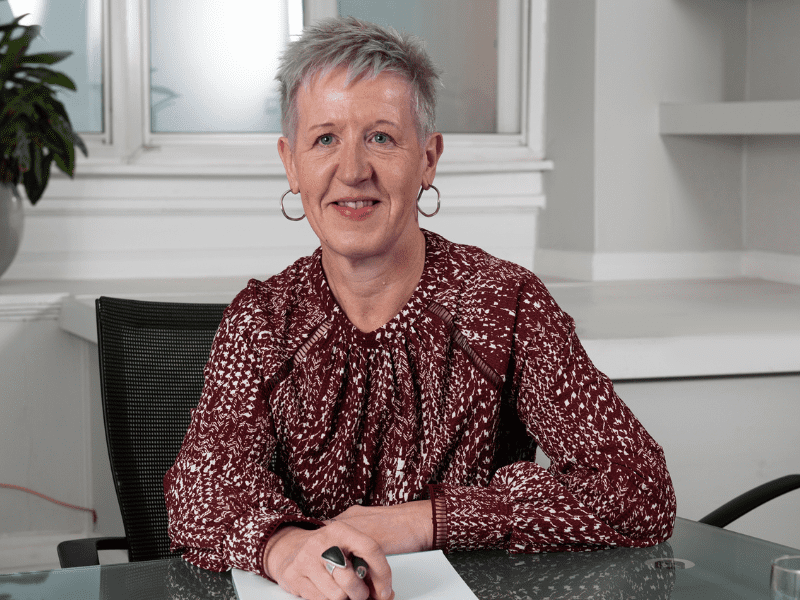 Ann Rathbone