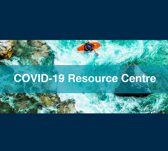 Wilkes Launch COVID-19 Resource Centre