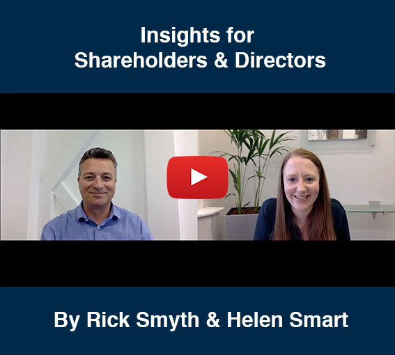 Corporate and Commercial Solicitors, Rich Smyth, Helen Smart