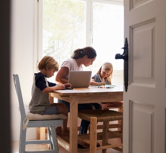 Extending the furlough scheme: will it help working mums as schools reopen? Sarah Begley Employment team The Wilkes Partnership Solicitors Birmingham and Solihull