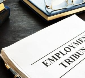 Fallout from Covid-19: Employment Tribunal claims are on the rise Jas Dubb Associate Solicitor Employment team The Wilkes Partnership Solicitors Birmingham and Solihull