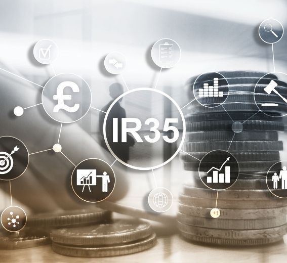 IR35 reforms: HMRC catches up with those who try to blur the line between contractor and the self-employed Jas Dubb The Wilkes Partnership Solicitors Brimginham and Solihull