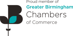 Greater Birmingham chambers of commerce logo