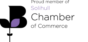 Solihull chamber of commerce logo