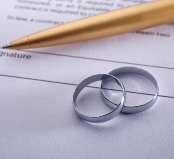 Civil or religious: all marriages are not created equal Sian Kenkre Senior Associate The Wilkes Partnership Solicitors Birmingham and Solihull