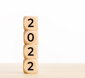 What's on the horizon? Employment Law changes in 2022