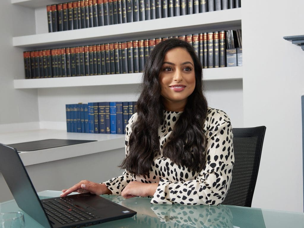Ayesha Sirpal