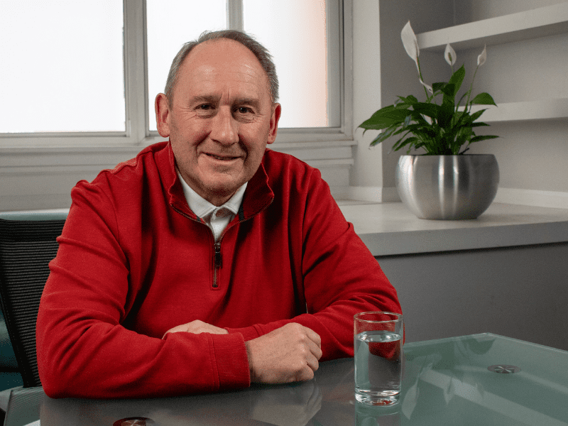 David Guest