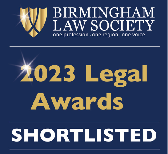 Birmingham Legal Awards
