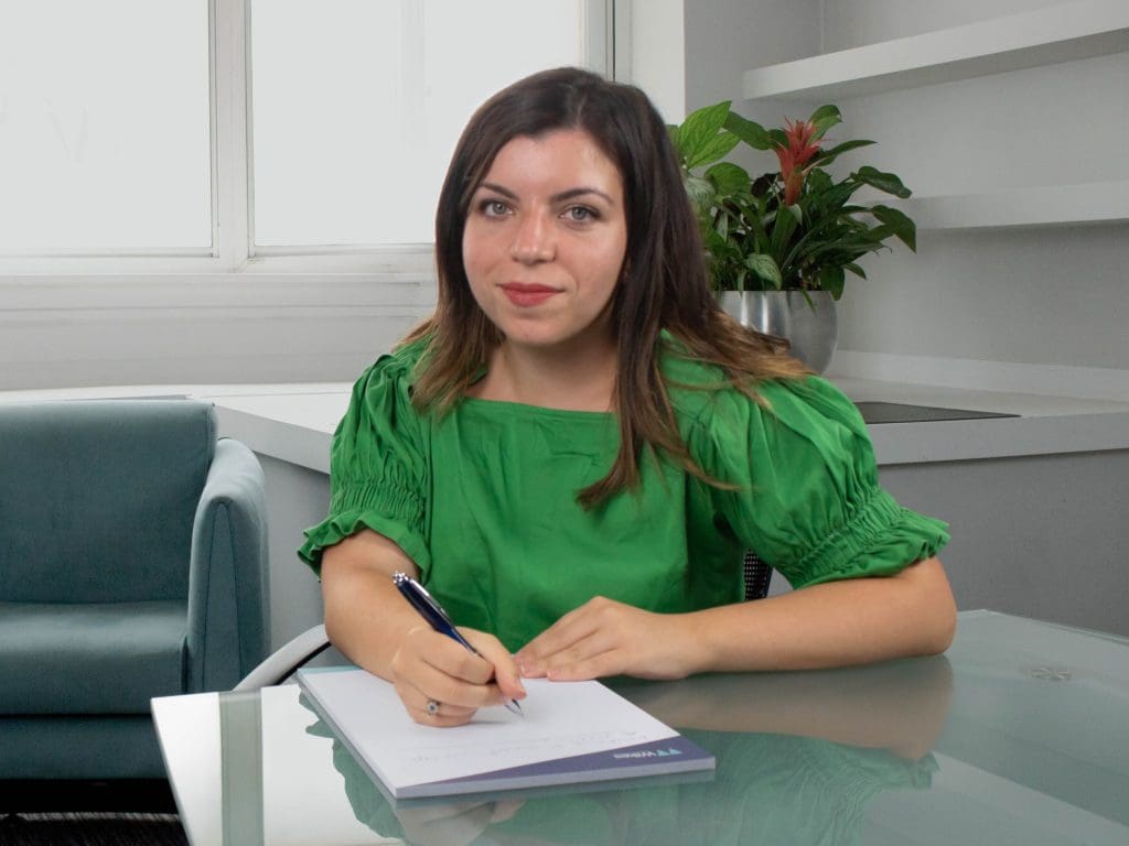 Michela Martinelli