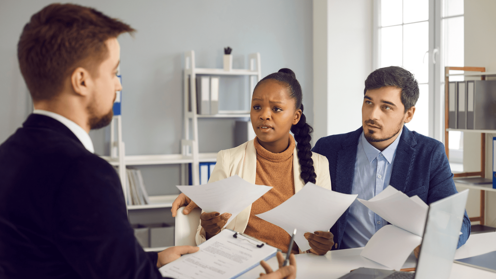 Recovery Rent Commercial Rent Recovery (CRAR) - Expert Property Litigation