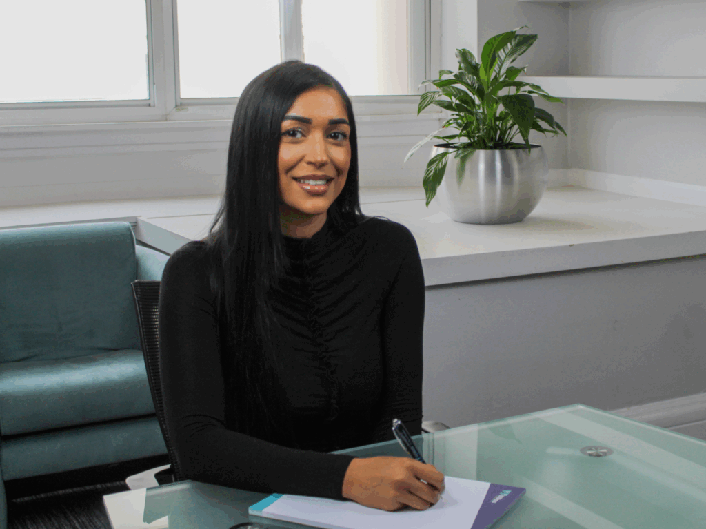 Balinder Aujla