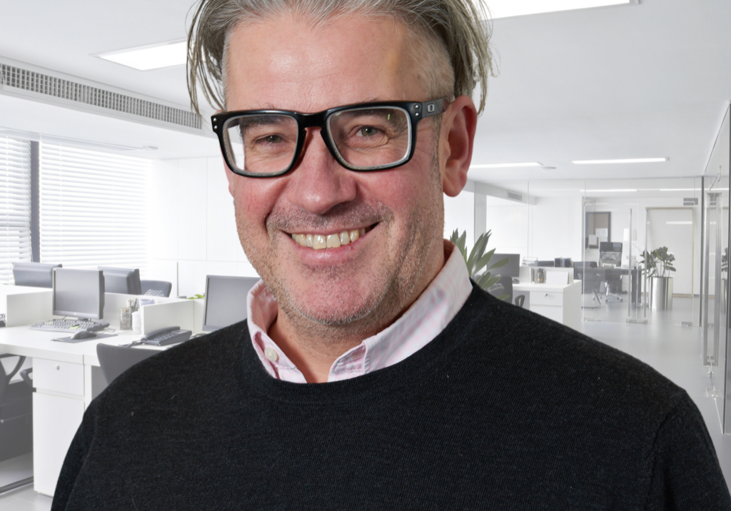 Tim Coplestone